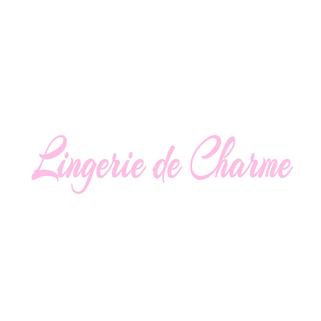 LINGERIE DE CHARME SAINT-MARC-LE-BLANC
